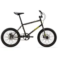 Cinelli Superstar Tutto Mini Single Speed Fahrrad