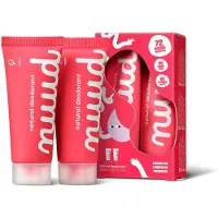 Nuud Smarter Pack Red Deodorant 2x20ml