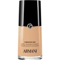 Giorgio Armani Luminous Silk Foundation 4.5
