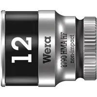 Wera Hylsy 1/4 12mm Zyklop 8790 HMA HF