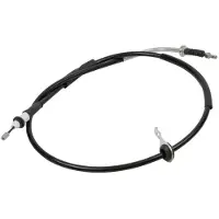 MAXGEAR Vaijeri, seisontajarru 32-1648