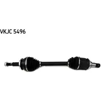 Skf Vetoakseli VKJC 5496