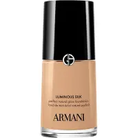 Giorgio Armani Luminous Silk Foundation 5.25