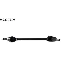 Skf Vetoakseli VKJC 3469