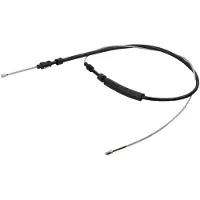 MAXGEAR Vaijeri, seisontajarru 32-0969