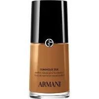 Giorgio Armani Luminous Silk Foundation Nestemäinen meikkivoide 30 ml Nr. 11.8