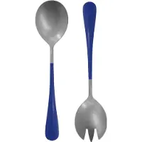 Nicolas Vahé - Salaattiottimet 20 cm Sininen