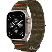 Spigen DuraPro Flex Ultra Band, khaki - Apple Watch 49mm/45mm/44mm/42mm