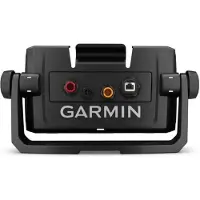 Garmin Echomap Plus 92sv-kaikuluotaimen Teline Pikalukituksella
