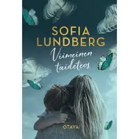 Lundberg, Viimeinen taideteos