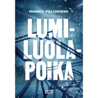 Paloniemi, Lumiluolapoika