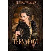Valkama, Tervahovi