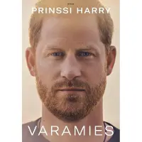 Otava Harry Prinssi : Varamies