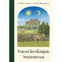 Otava Aalto, Vuosi keskiajan Suomessa