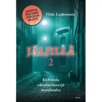 Otava Laaksonen, Jäljillä 2 - Kiehtovia rikosmysteerejä maailmalta