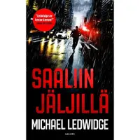 Ledwidge, Saaliin jäljillä