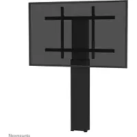NeoMounts MOTORISED FLOOR STAND/WALL MOUNT - VESA 200X200 UP TO 800X600 1 SCREEN BLACK (PLASMA-W2250BLACK)