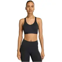 Adidas Optime Essentials Workout Urheiluliivit Korkeaan Tukeen