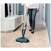 Bissell Spinwave kovapuupintojen moppi BIS23853