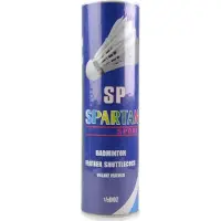 Spartan Gear Spartan Darts/Sulkapallot Höyhenet 6 kpl.
