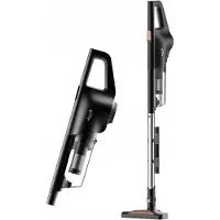 Deerma Vacuum cleaner DX600 (black)