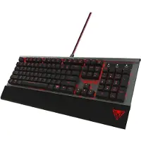 Viper Gaming V730 mekaaninen pelinäppäimistö