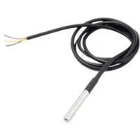 Elsys External Temperature Probe 5m (DS18B20-5M)
