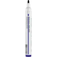 Penol marker blue bullet point