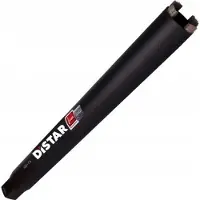 Distar Timanttikuivaporanterät 10170085489; 1 1/4''; 62x450 mm