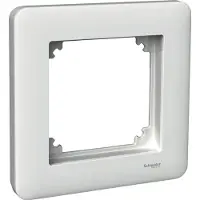 Schneider ELECTRIC EXXACT PRIMO 1-OSAINEN PEITELEVY. YKSITTÄINPAKATTU (WDE008245)