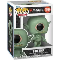 Funko POP! Magic The Gathering Fblthp Games -figuuri 9 Cm