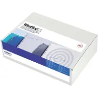 GBC metallikierre MultiBind 12mm Hopea