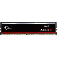 G.Skill International Series 16GB (1x16GB) DDR5 6000MHz CL36 DIMM RAM Memory