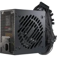 Seasonic 750W Core BC-750 ATX 3.1, ATX-virtalähde, 80 Plus Bronze, musta