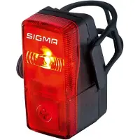 Sigma Cubic Flash Takavalo 2021 Valaisinsetit