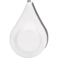 THIRDREALITY BLU Wall Switch 4 ZB on paristokäyttöinen Bluetooth- ja Zigbee-seinäkatkaisija, valkoinen