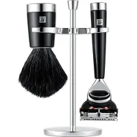 Zwilling Classic Rasier-Set Parranajosarja 1 kpl