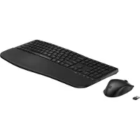 HP 685 Comfort Dual-Mode näppäimistö ja hiiri
