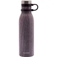 CONTIGO Matterhorn Couture 590ml Bottle Harmaa