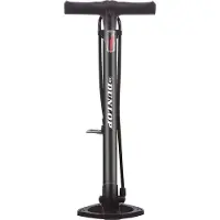 Dunlop Workshop pump 174Psi (12Bar)