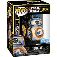Funko POP! POP Star Wars toimintafiguuri (BB-8)