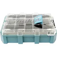 Makita P-91045 P-91045 Työkalulaatikko (L x S x K) 562 x 387 x 163 mm