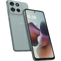Motorola Älykäs puhelin Moto G56 8GB 512GB 5G Kaksois-SIM Harmaa