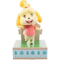 First 4 figures Animal Crossing: New Horizons figuuri (Isabelle)