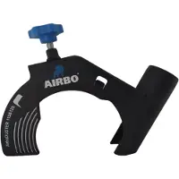 AirBo Pölynimusuojaus hiomiseen 19568442013; 115/125 mm