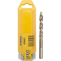 DeWalt Metalliporanterä DT4933-QZ; 6x57/93 mm; 10 kpl.