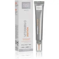 Martiderm Shots Vitamin C Antiox 20ml Kasvohoito