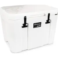 Petromax Cool Box kx50, valkoinen
