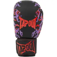 TAPOUT Origin Keinonahkaiset Nyrkkeilyhanskat