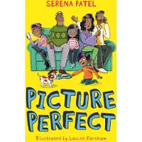 Serena Patel Picture Perfect